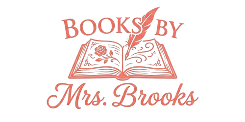Books By Mrs.Brooks